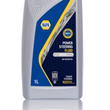 Power Steering Fluid NAPA N3231L