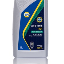 Automatic Transmission Fluid NAPA N3241L