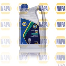 Automatic Transmission Fluid NAPA N3245L NAPA