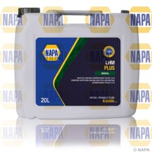 Power Steering Fluid NAPA N32820L