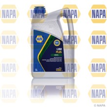 Power Steering Fluid NAPA N3285L NAPA