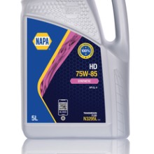 Axle Gear Oil NAPA N329