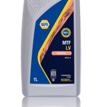 Manual Transmission Oil NAPA N3301L