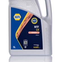 Manual Transmission Oil NAPA N3305L