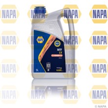 Manual Transmission Oil NAPA N3305L NAPA