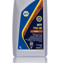 Manual Transmission Oil NAPA N3321L