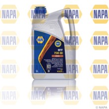 Manual Transmission Oil NAPA N3325L NAPA