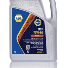Manual Transmission Oil NAPA N3325L
