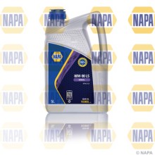 Axle Gear Oil NAPA N3365L NAPA