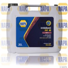 Central Hydraulic Oil NAPA N40220L