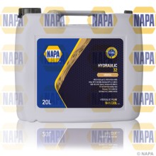 Central Hydraulic Oil NAPA N41220L