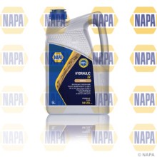 Central Hydraulic Oil NAPA N4125L NAPA