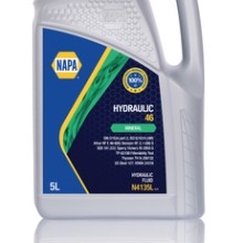 Central Hydraulic Oil NAPA N413