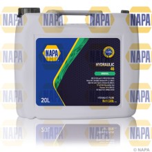 Central Hydraulic Oil NAPA N41320L