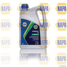 Central Hydraulic Oil NAPA N4135L NAPA