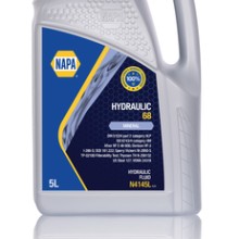 Central Hydraulic Oil NAPA N414