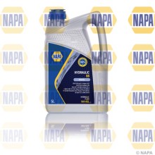Central Hydraulic Oil NAPA N4145L NAPA