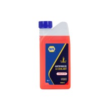 Antifreeze NAPA N9061L