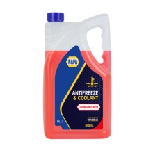 Antifreeze NAPA N9065L