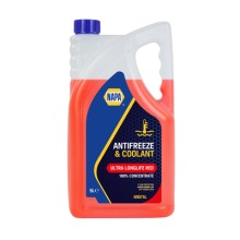 Antifreeze NAPA N907