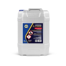 Antifreeze NAPA N90720L
