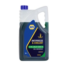 Antifreeze NAPA N910