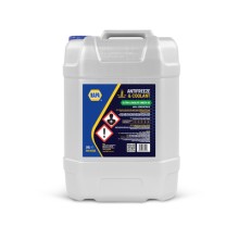 Antifreeze NAPA N91020L
