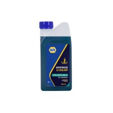 Antifreeze NAPA N9111L