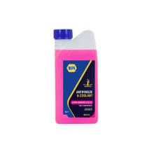 Antifreeze NAPA N9121L