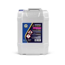 Antifreeze NAPA N91220L