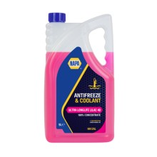 Antifreeze NAPA N9125L