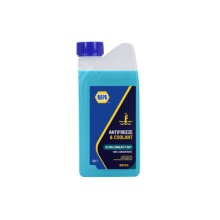 Antifreeze NAPA N9151L