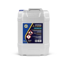 Antifreeze NAPA N91520L