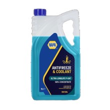 Antifreeze NAPA N9155L