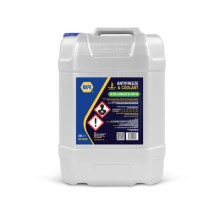 Antifreeze NAPA N91620L
