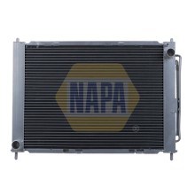 Cooling Module NAPA NAC1009 OE Ref 8200369308