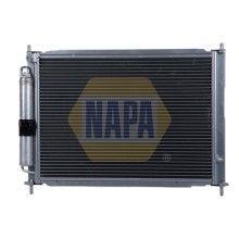 Cooling Module NAPA NAC1009 OE Ref 8200369308 NAPA