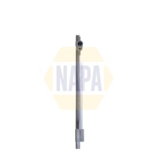 AC Condenser NAPA NAC1014 OE Ref 8660003626 NAPA