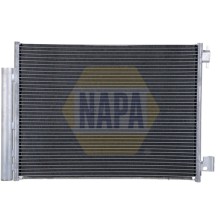 AC Condenser NAPA NAC1014 OE Ref 8660003626 NAPA