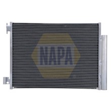 AC Condenser NAPA NAC1014 OE Ref 8660003626