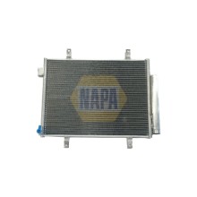 AC Condenser NAPA NAC1022 OE Ref 9531084M00