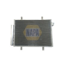 AC Condenser NAPA NAC1022 OE Ref 9531084M00 NAPA