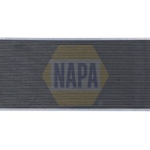 AC Condenser NAPA NAC1030 OE Ref 8845002430