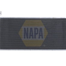 AC Condenser NAPA NAC1030 OE Ref 8845002430 NAPA