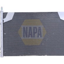 AC Condenser NAPA NAC1038 OE Ref 30676602