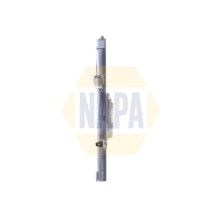 AC Condenser NAPA NAC1038 OE Ref 30676602 NAPA