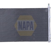 AC Condenser NAPA NAC1038 OE Ref 30676602 NAPA