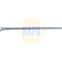 AC Condenser NAPA NAC1038 OE Ref 30676602 NAPA