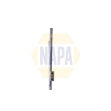 AC Condenser NAPA NAC1054 OE Ref 1551184 NAPA
