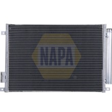 AC Condenser NAPA NAC1054 OE Ref 1551184 NAPA